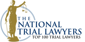 large The National Trial Lawyers